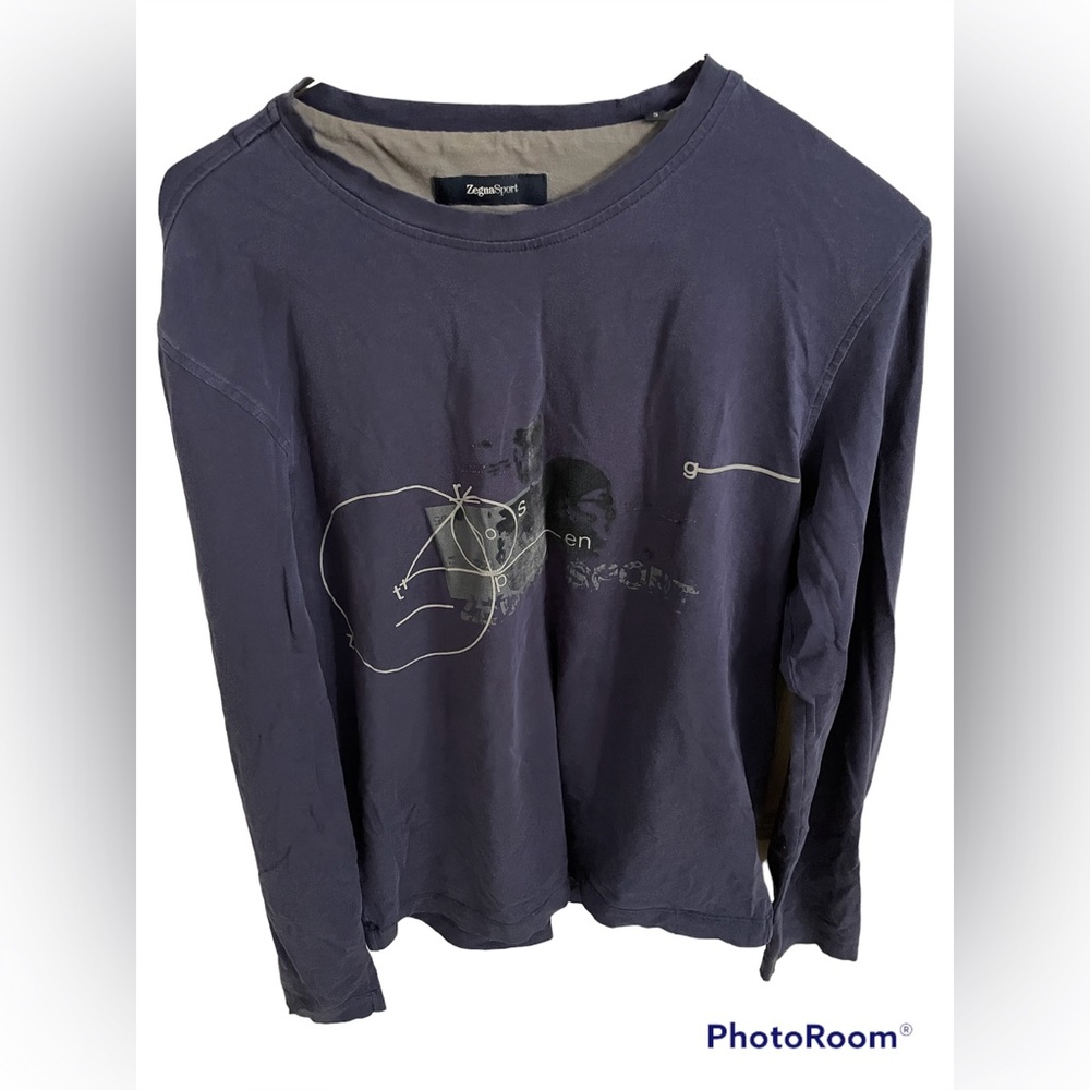 Zegna Sport T